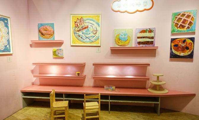 兒童藝術教育 兒童藝術教育