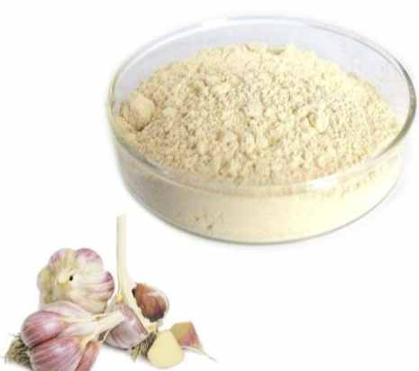 大蒜素安全使用