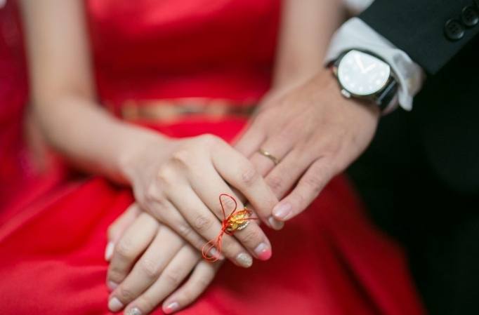 文定儀式簡化 文定儀式簡化