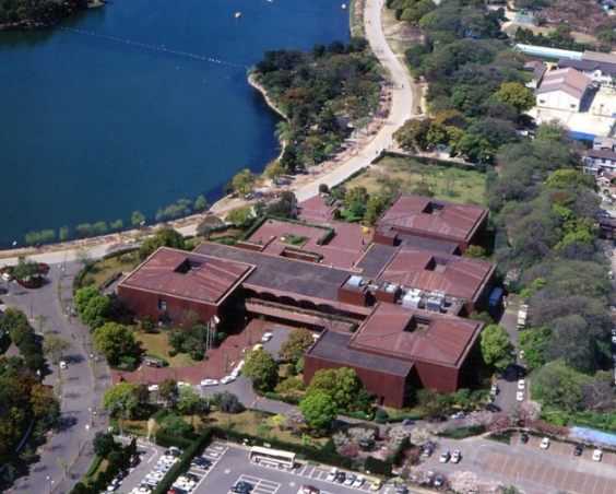 福岡美術館アクセス 福岡美術館アクセス