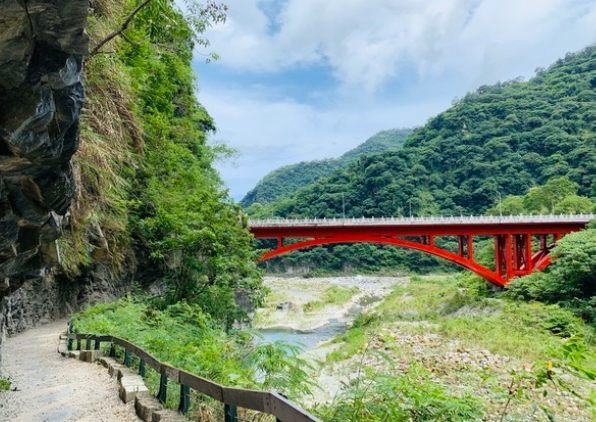 砂卡礑步道申請 砂卡礑步道申請