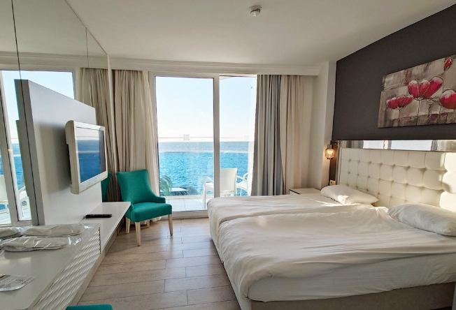 希臘土耳其自由行攻略 希臘土耳其自由行攻略