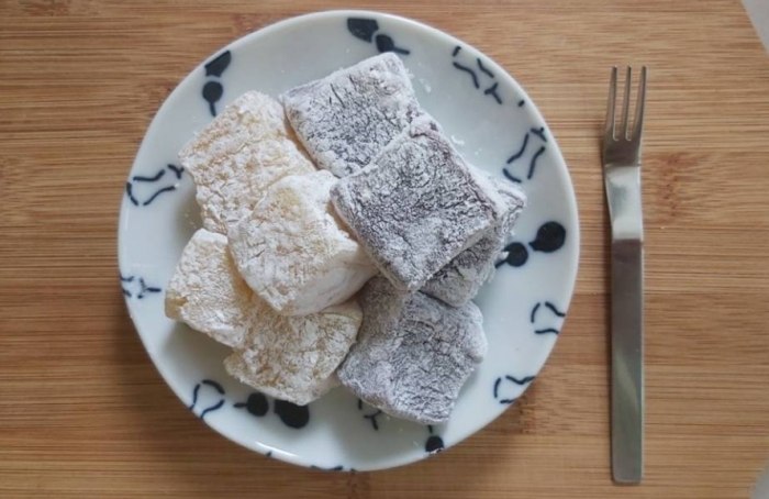 涼糕健康成分 涼糕健康成分