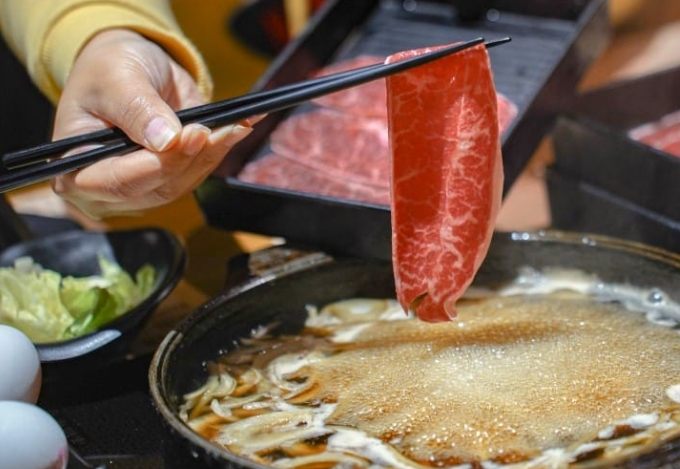 台南壽喜燒吃到飽 台南壽喜燒吃到飽