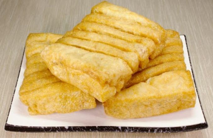 蘭花干做法 蘭花干做法