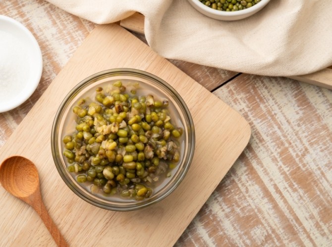 綠豆功效 綠豆功效