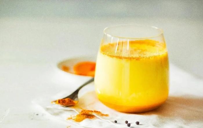 薑黃汁怎麼喝 薑黃汁怎麼喝