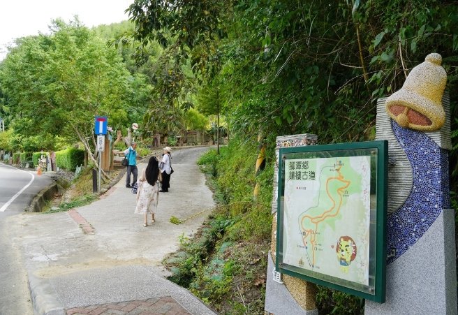 獅潭旅遊 獅潭旅遊