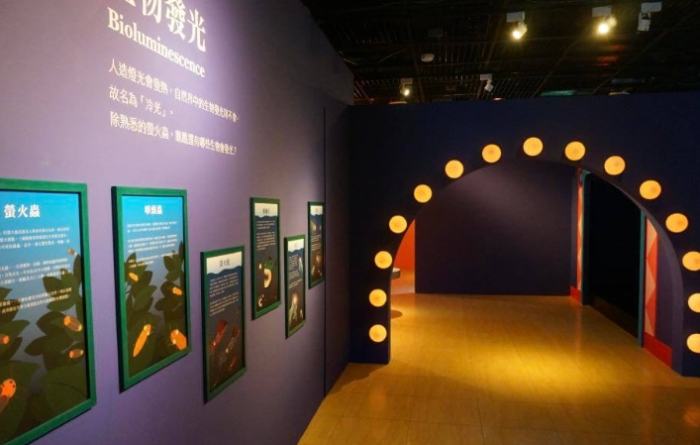 兒童美術館怎麼去