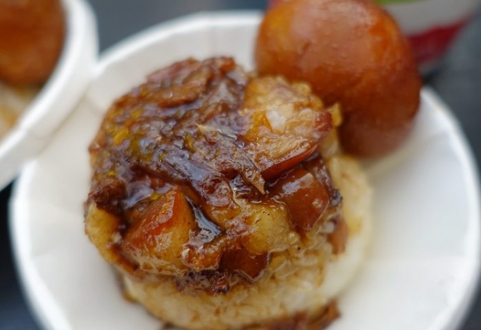 清水美食 清水美食