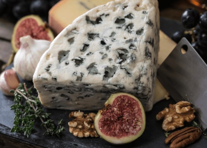 天然起司種類 天然起司種類