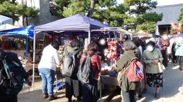 百萬遍知恩寺攻略