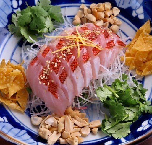 刺身食用安全香港 刺身食用安全香港