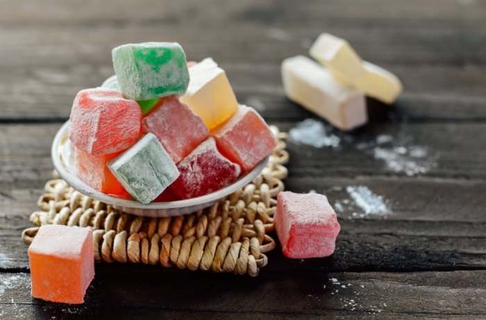 蓮藕粉水果涼糕製作全攻略：健康消暑聖品，輕鬆在家DIY