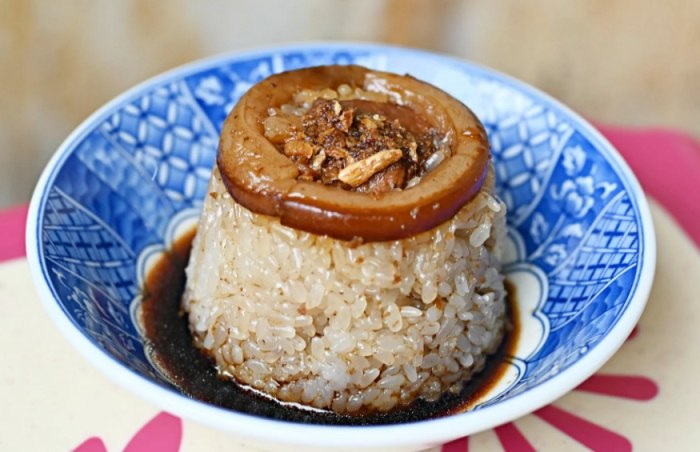 傳統米糕 傳統米糕