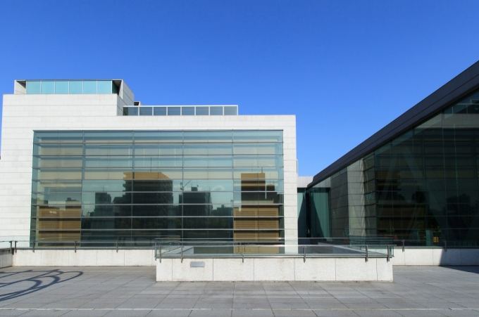 東京現代美術館 展覽 東京現代美術館 展覽