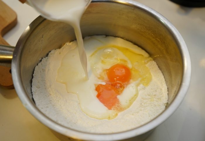 鬆糕粉配方 鬆糕粉配方