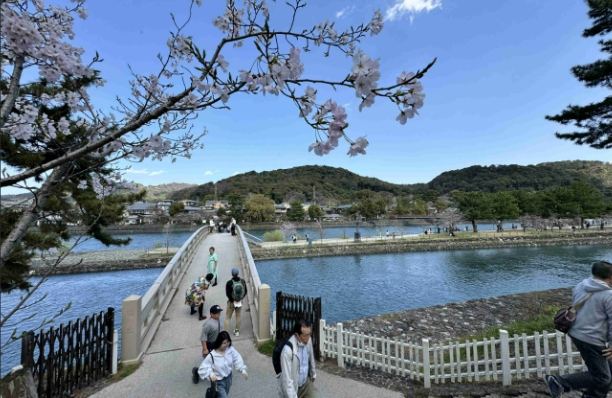 宇治公園 景點 宇治公園 景點