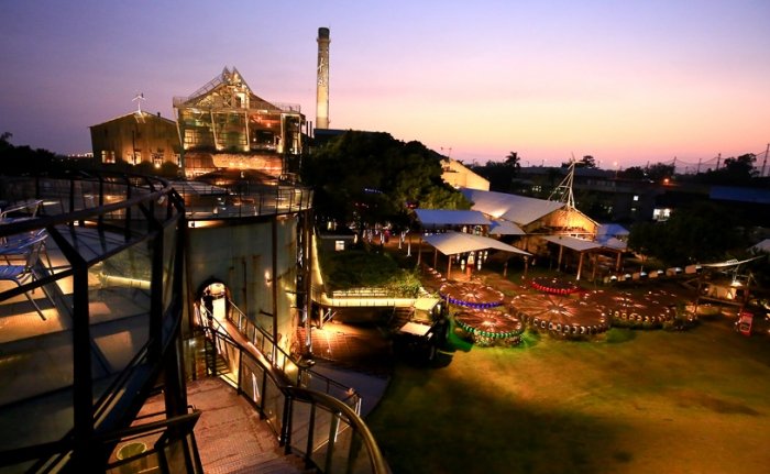 台南自由行攻略