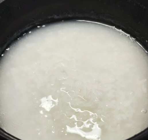 電鍋煮粥技巧 電鍋煮粥技巧