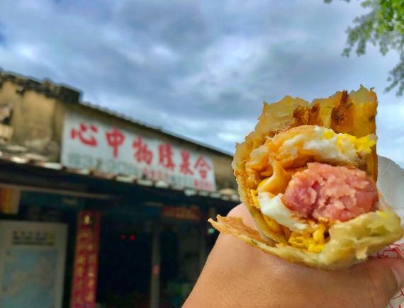 金門旅遊美食 金門旅遊美食