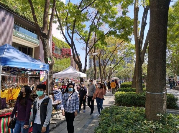 草悟道市集開放時間 草悟道市集開放時間