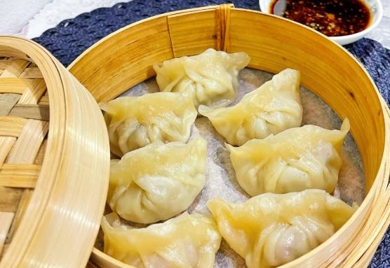 蒸餃做法 蒸餃做法