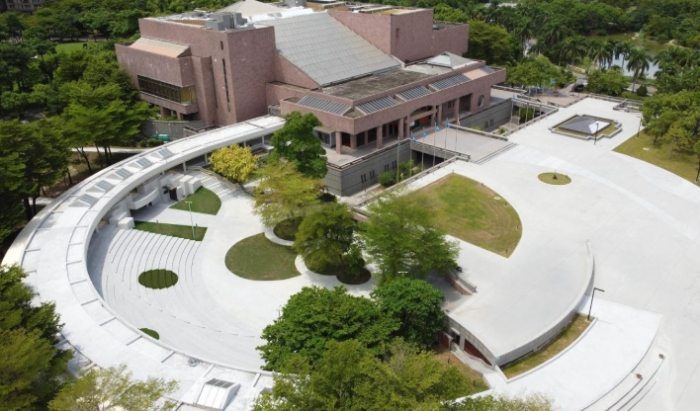 高雄美術館入場規定