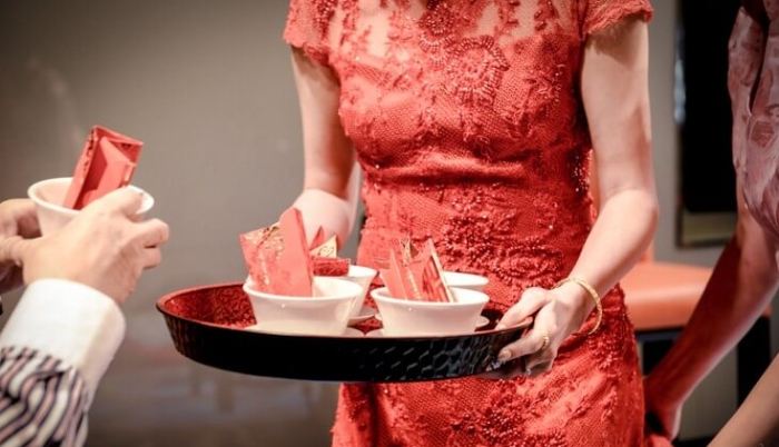 簡化訂婚步驟 簡化訂婚步驟