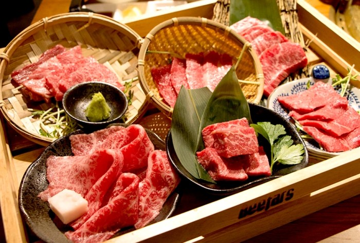 和牛自助餐台中推薦 和牛自助餐台中推薦