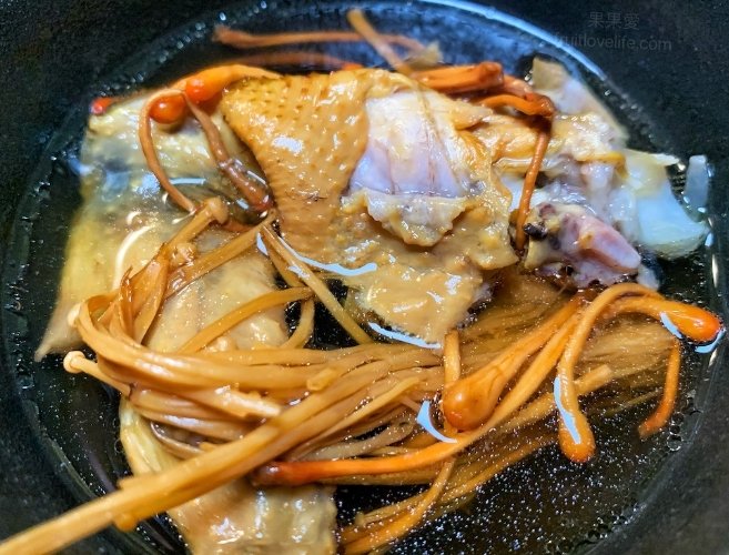 金蟲草營養價值