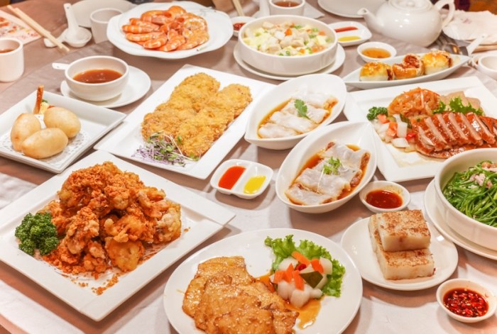 台北港式飲茶吃到飽 台北港式飲茶吃到飽