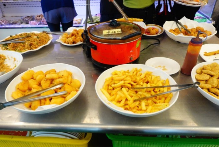 火烤兩吃餐廳 火烤兩吃餐廳