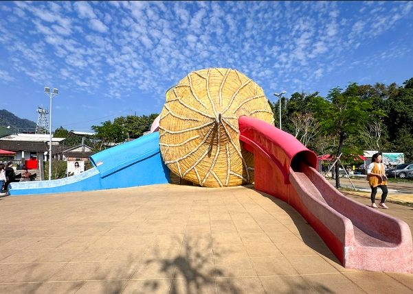 獅潭自然景點 獅潭自然景點