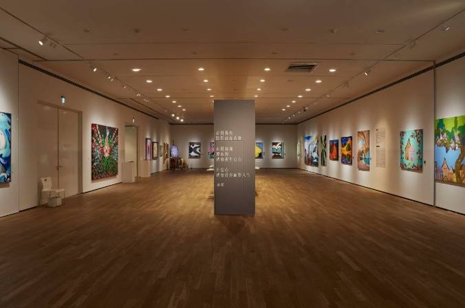 臺南美術館參觀資訊