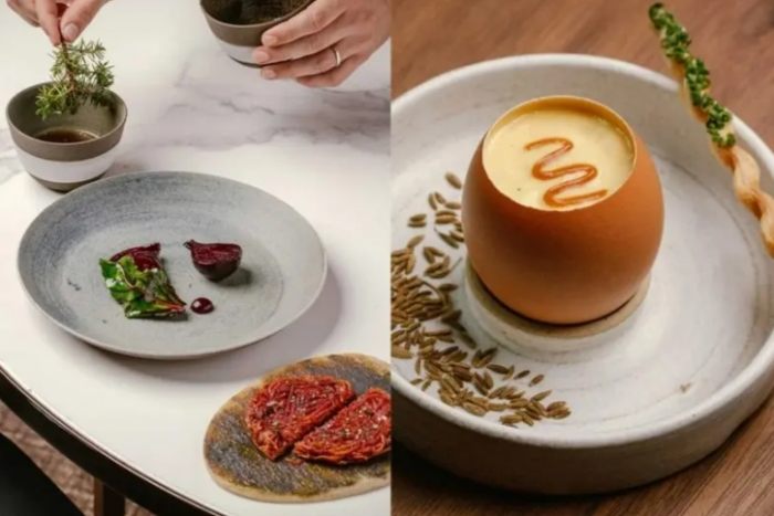 中環廣場餐廳推薦