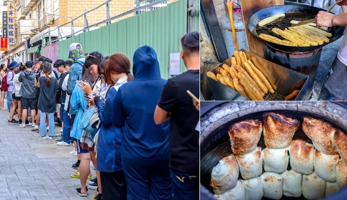 金門早餐推薦 金門早餐推薦