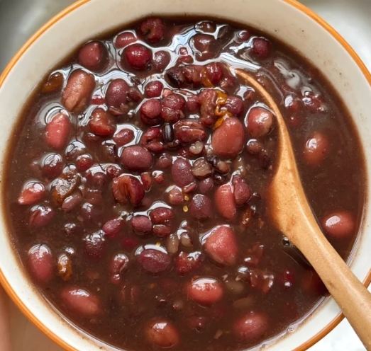 紅豆湯好喝技巧 紅豆湯好喝技巧