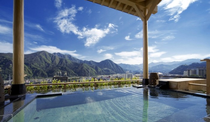 溫泉成分 溫泉成分