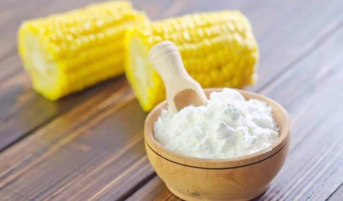 玉米粉炸物食譜 玉米粉炸物食譜