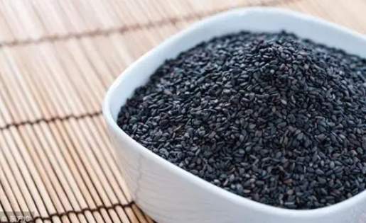 芝麻補血食譜 芝麻補血食譜