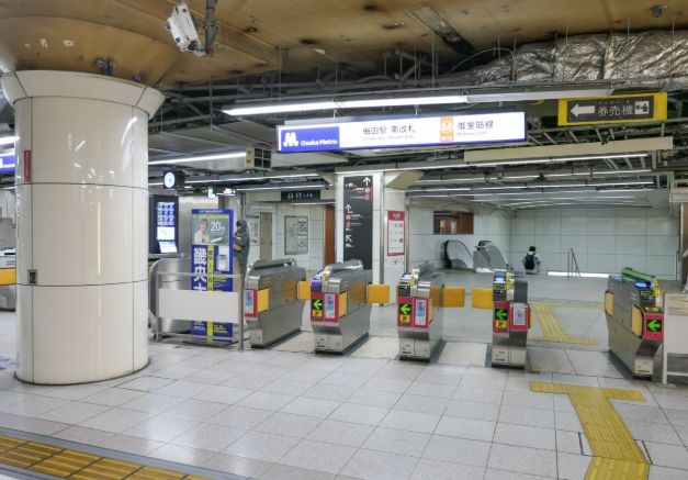 心齋橋購物攻略 心齋橋購物攻略