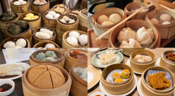 香港美食節目推薦