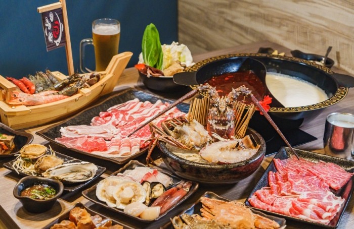 中壢海鮮吃到飽 中壢海鮮吃到飽