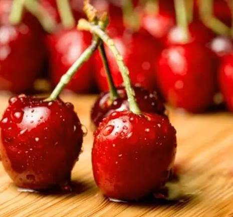 車厘子汁功效全攻略：從抗氧化到改善睡眠的驚人益處