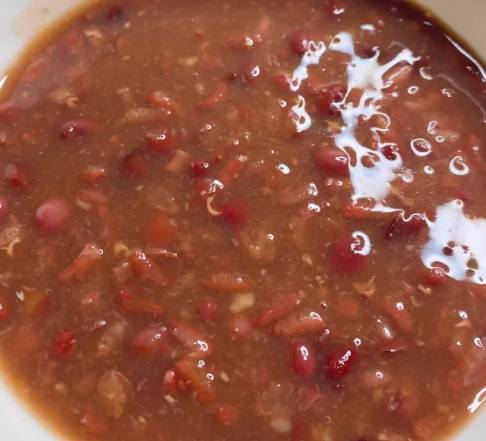 紅豆快速浸泡技巧 紅豆快速浸泡技巧