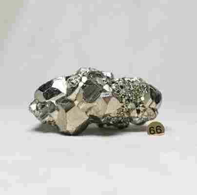 黃銅礦毒性 黃銅礦毒性