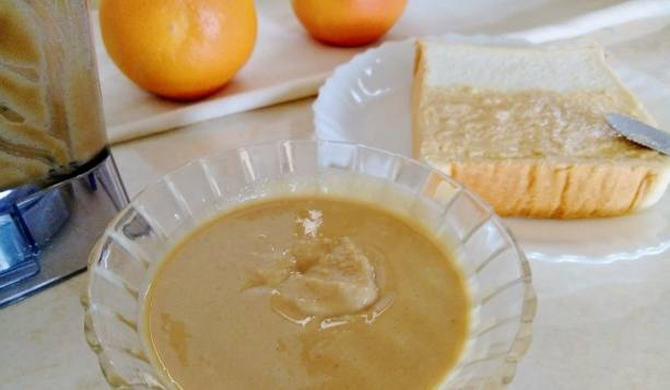 芝麻醬健康益處 芝麻醬健康益處