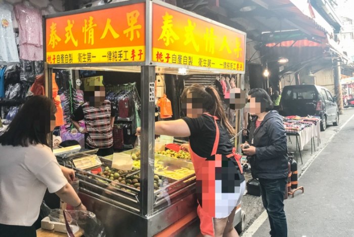 沙鹿市場美食 沙鹿市場美食