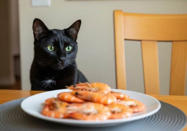 哪些人不能吃蝦